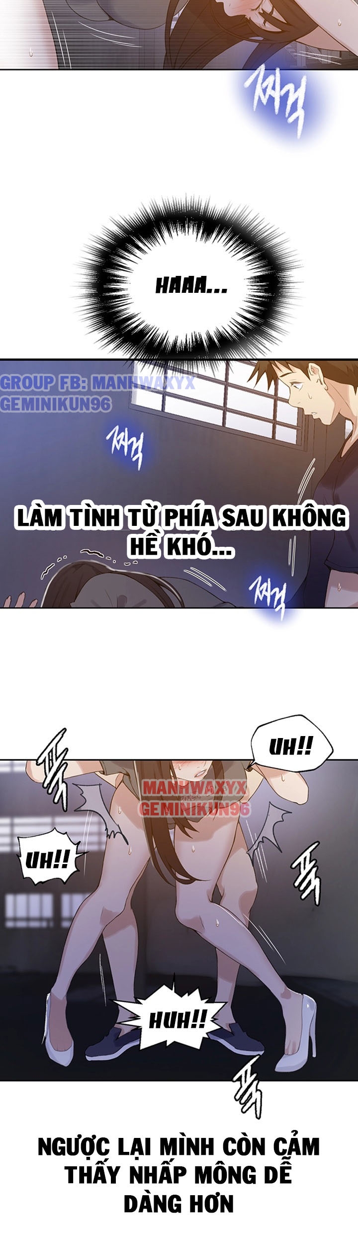 Lớp Học Gia Đình Chap chap 27-Lớp Học Gia Đình - Next Chap 28
