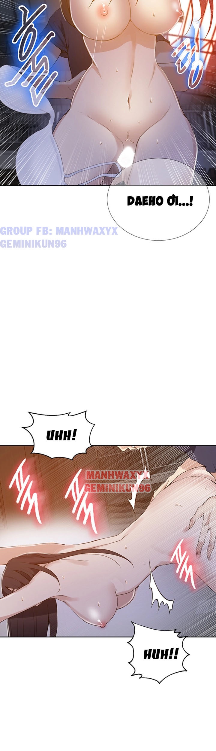 Lớp Học Gia Đình Chap chap 27-Lớp Học Gia Đình - Next Chap 28