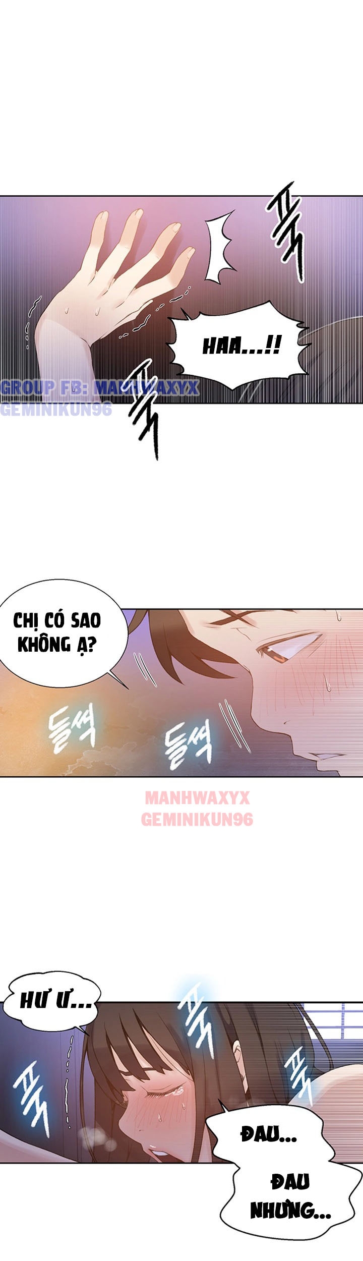Lớp Học Gia Đình Chap chap 27-Lớp Học Gia Đình - Next Chap 28