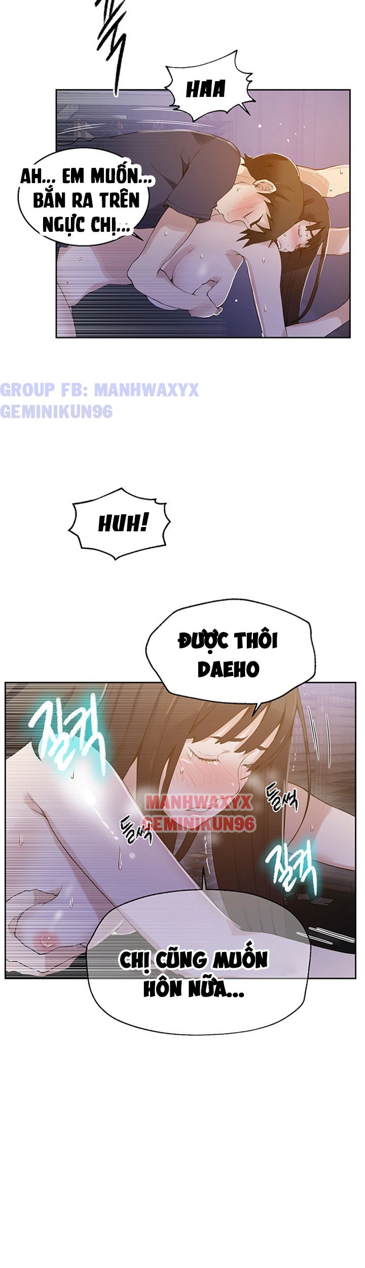 Lớp Học Gia Đình Chap chap 27-Lớp Học Gia Đình - Next Chap 28