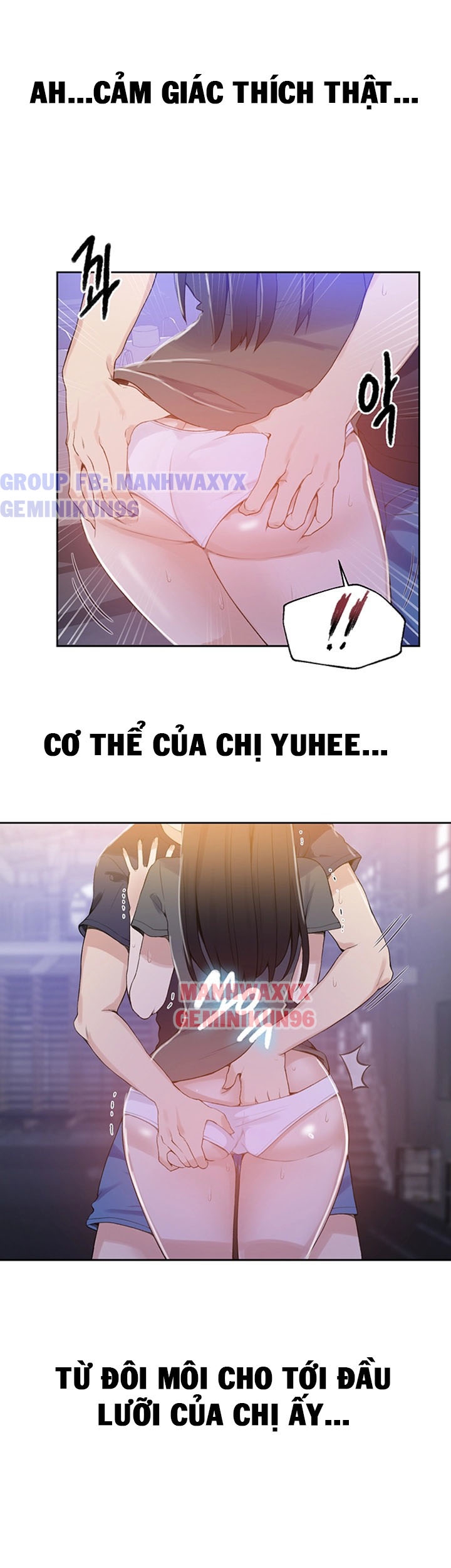 Lớp Học Gia Đình Chap chap 27-Lớp Học Gia Đình - Next Chap 28