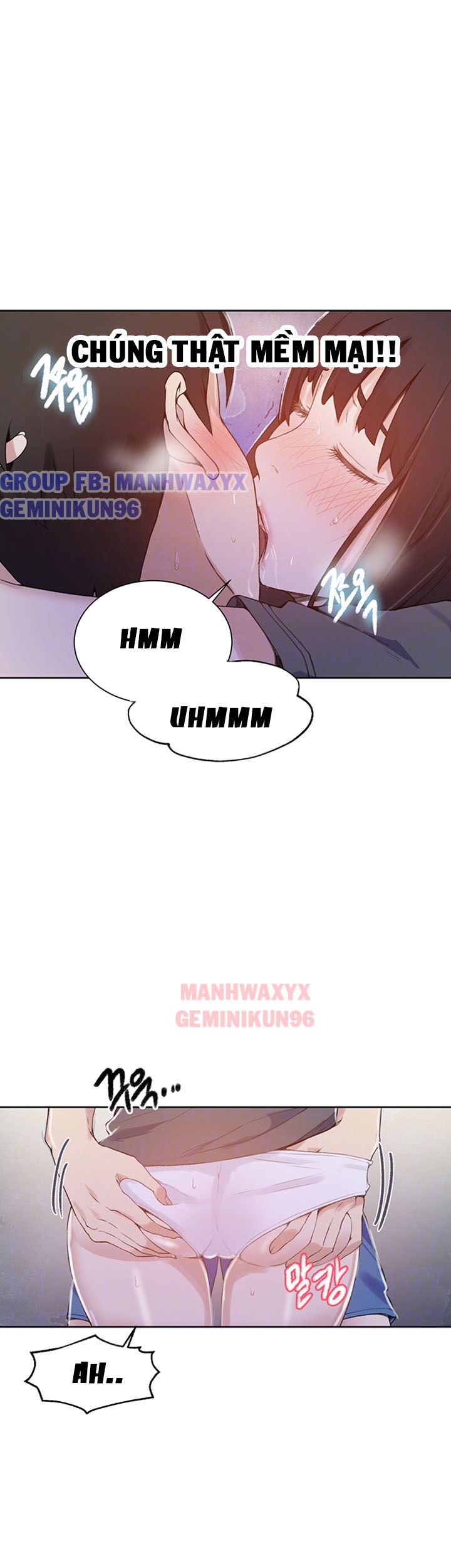 Lớp Học Gia Đình Chap chap 27-Lớp Học Gia Đình - Next Chap 28