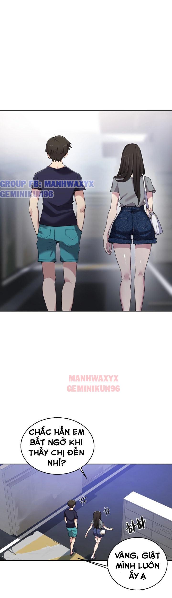 Lớp Học Gia Đình Chap chap 26-Lớp Học Gia Đình - Next Chap 27