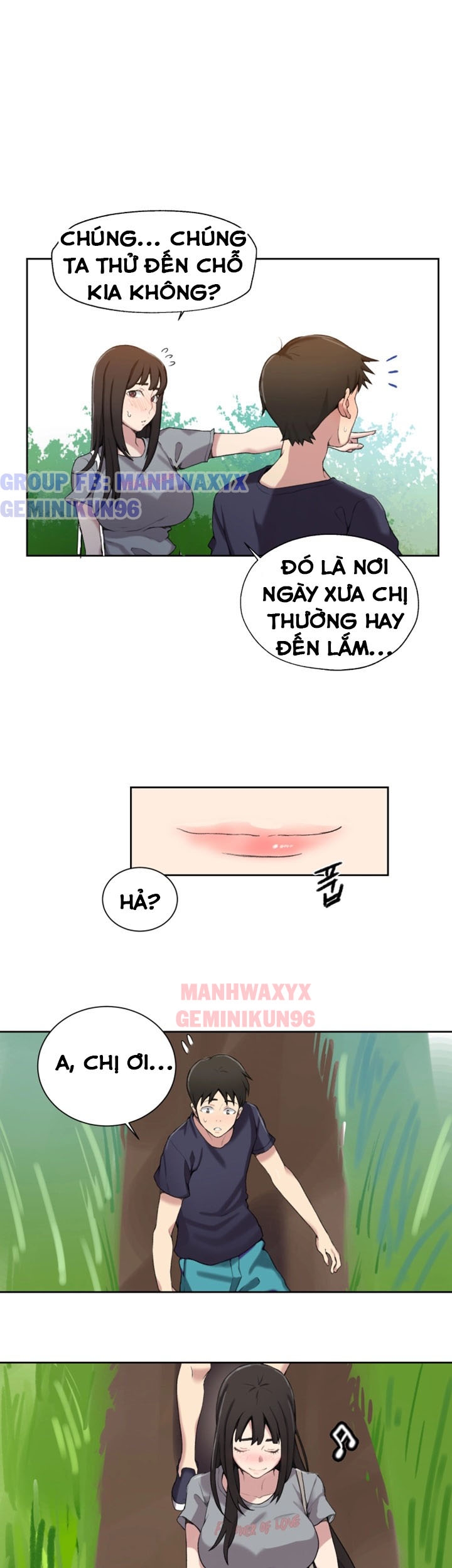 Lớp Học Gia Đình Chap chap 26-Lớp Học Gia Đình - Next Chap 27