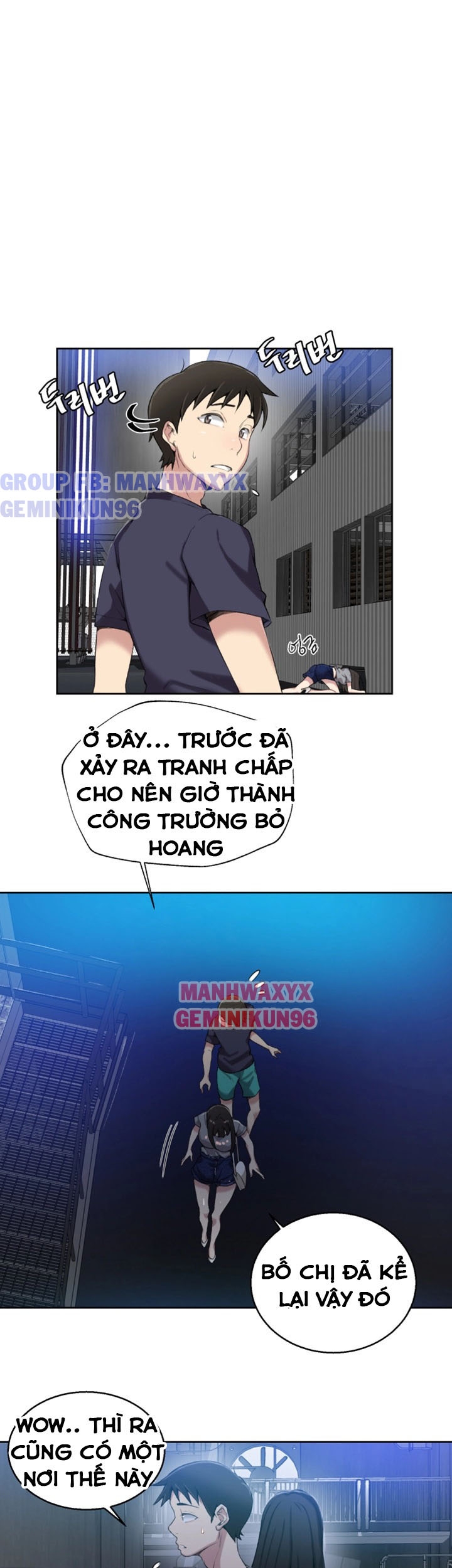 Lớp Học Gia Đình Chap chap 26-Lớp Học Gia Đình - Next Chap 27