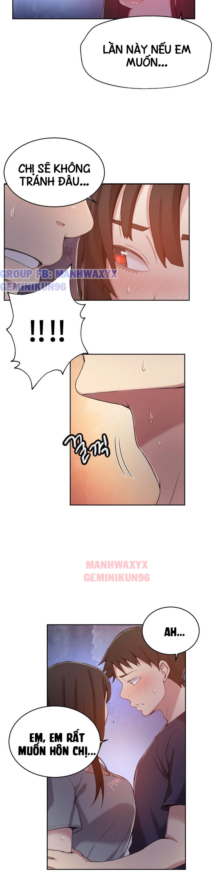 Lớp Học Gia Đình Chap chap 26-Lớp Học Gia Đình - Next Chap 27