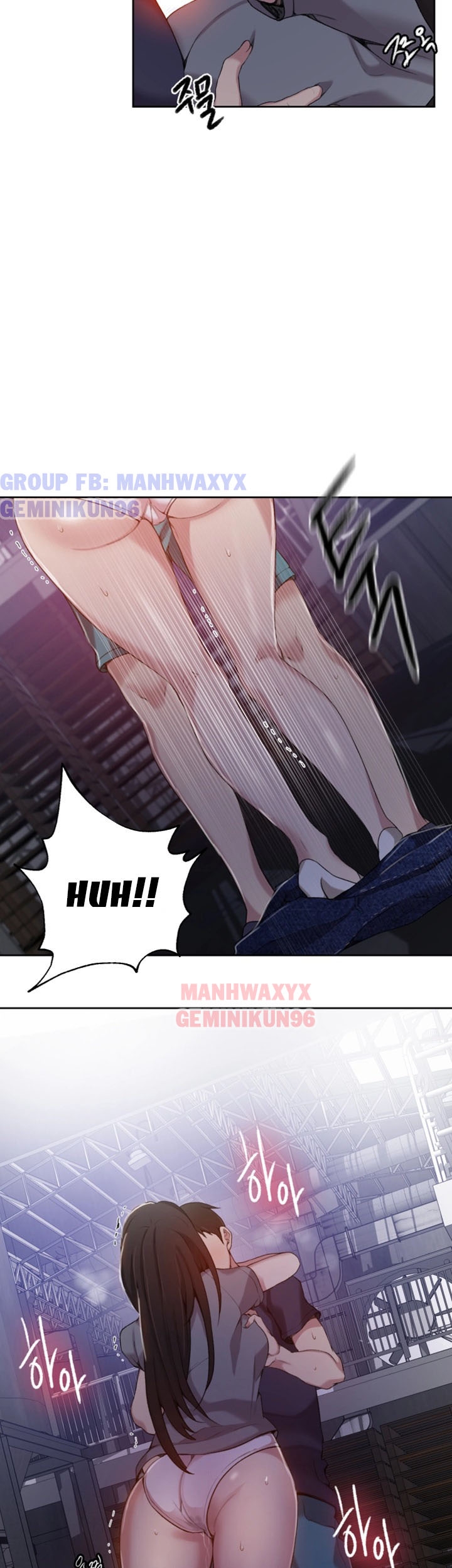 Lớp Học Gia Đình Chap chap 26-Lớp Học Gia Đình - Next Chap 27