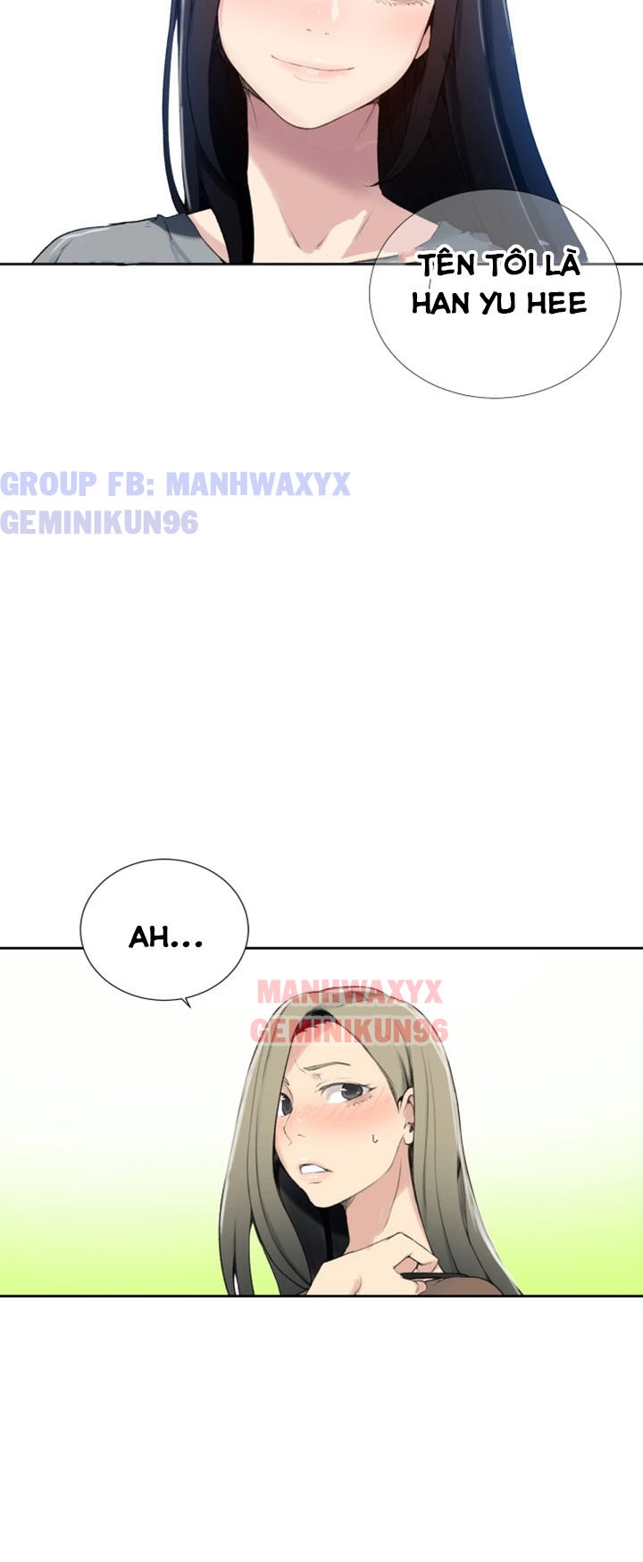 Lớp Học Gia Đình Chap chap 25-Lớp Học Gia Đình - Next Chap 26