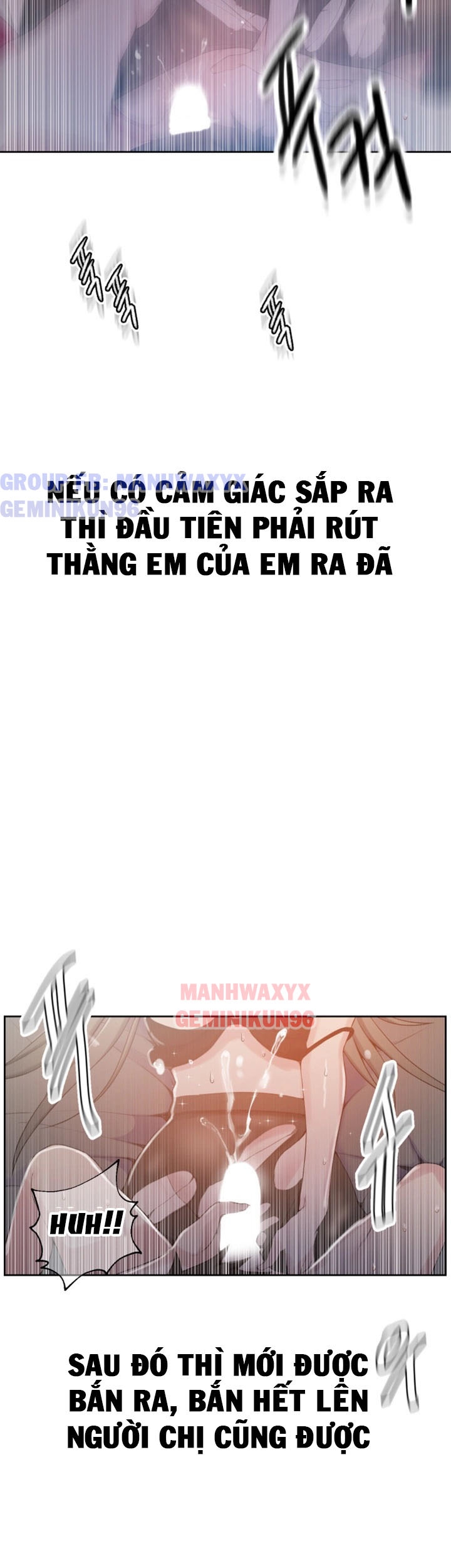 Lớp Học Gia Đình Chap chap 25-Lớp Học Gia Đình - Next Chap 26