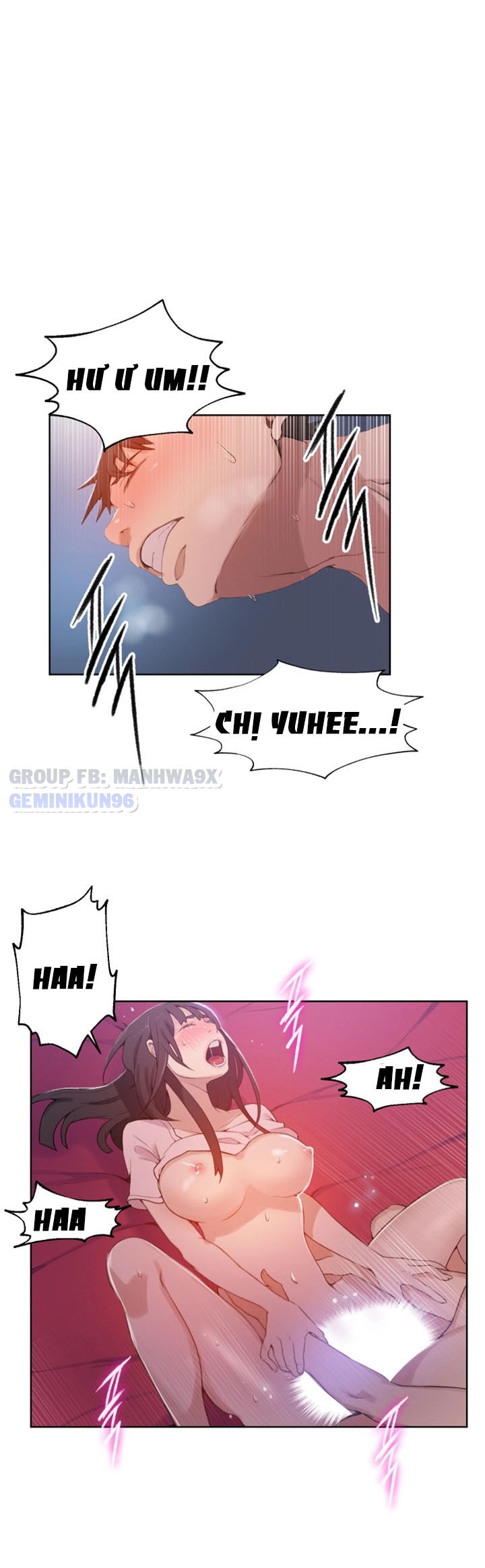 Lớp Học Gia Đình Chap chap 24-Lớp Học Gia Đình - Next Chap 25