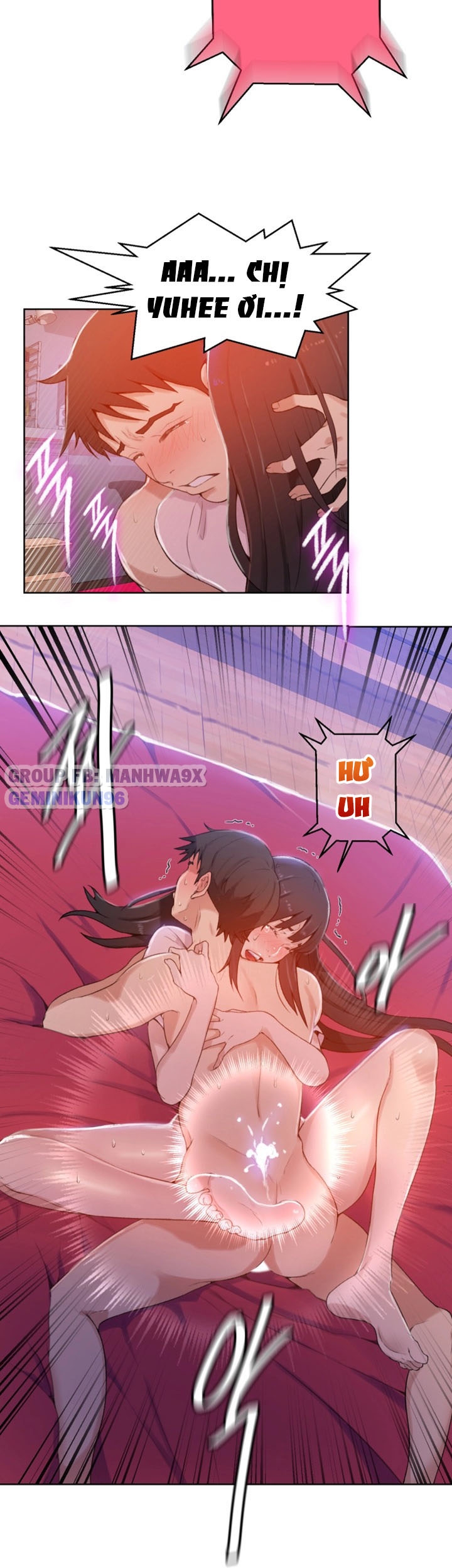 Lớp Học Gia Đình Chap chap 24-Lớp Học Gia Đình - Next Chap 25