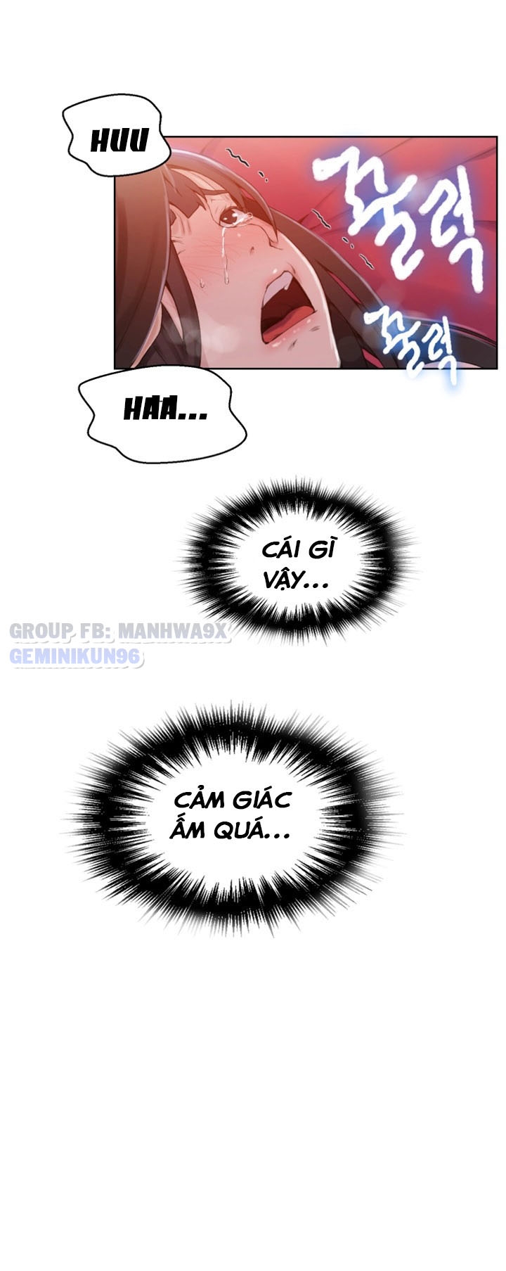 Lớp Học Gia Đình Chap chap 24-Lớp Học Gia Đình - Next Chap 25