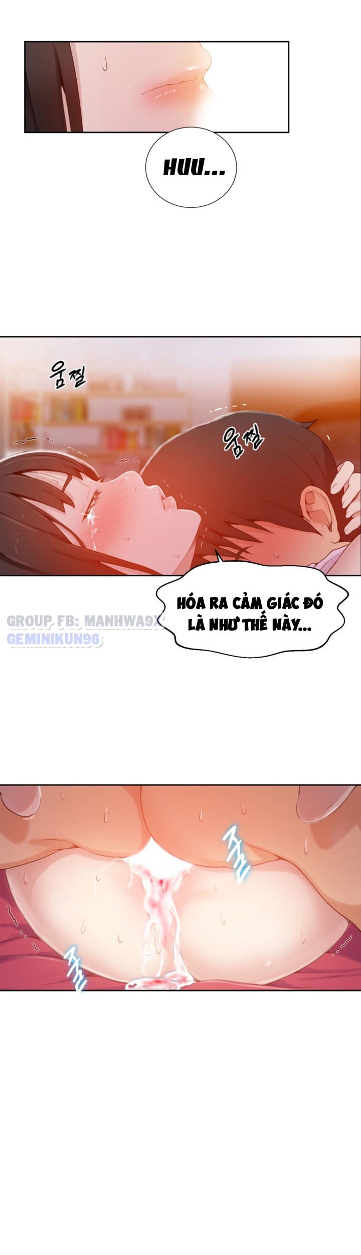 Lớp Học Gia Đình Chap chap 24-Lớp Học Gia Đình - Next Chap 25