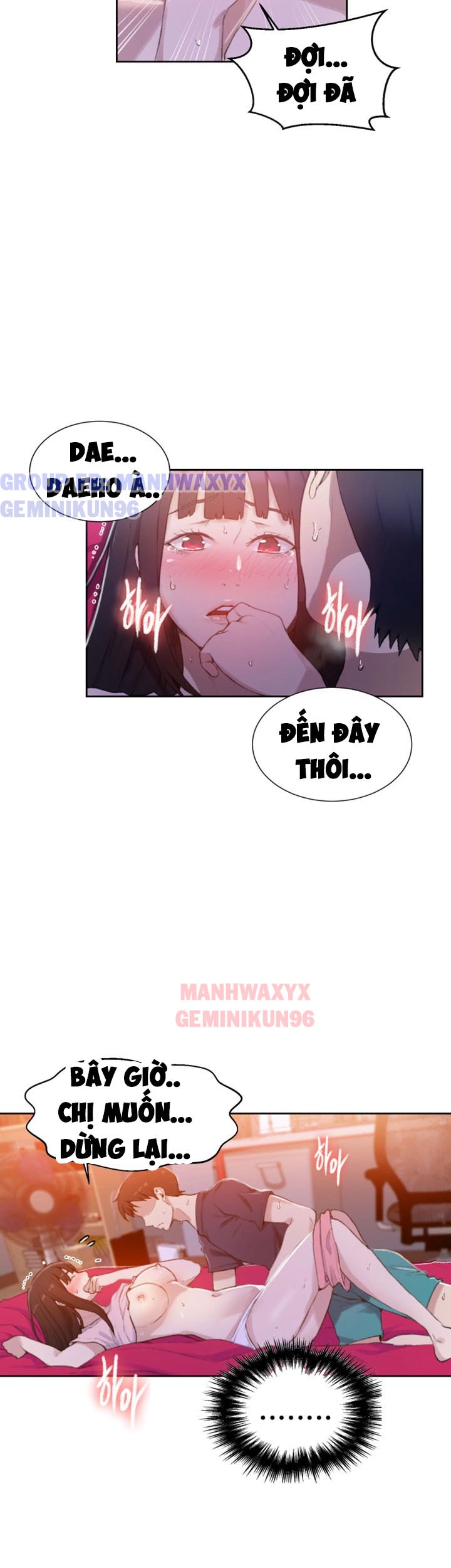 Lớp Học Gia Đình Chap chap 23-Lớp Học Gia Đình - Next Chap 24