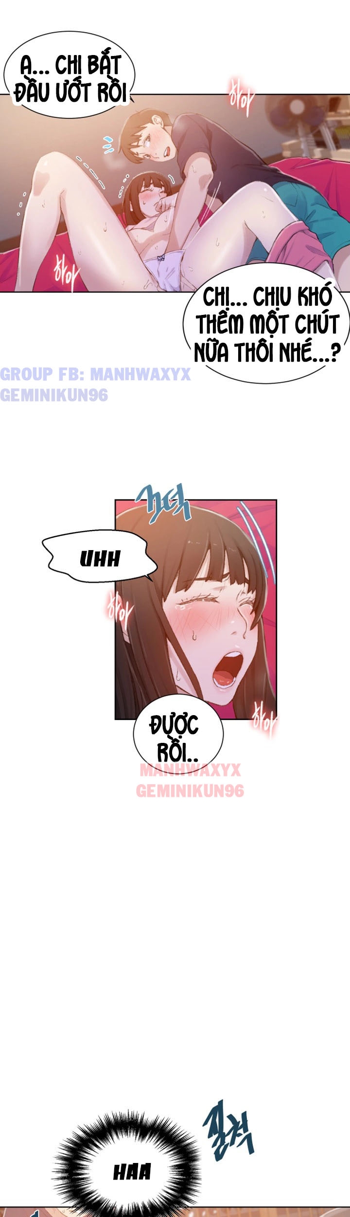 Lớp Học Gia Đình Chap chap 23-Lớp Học Gia Đình - Next Chap 24