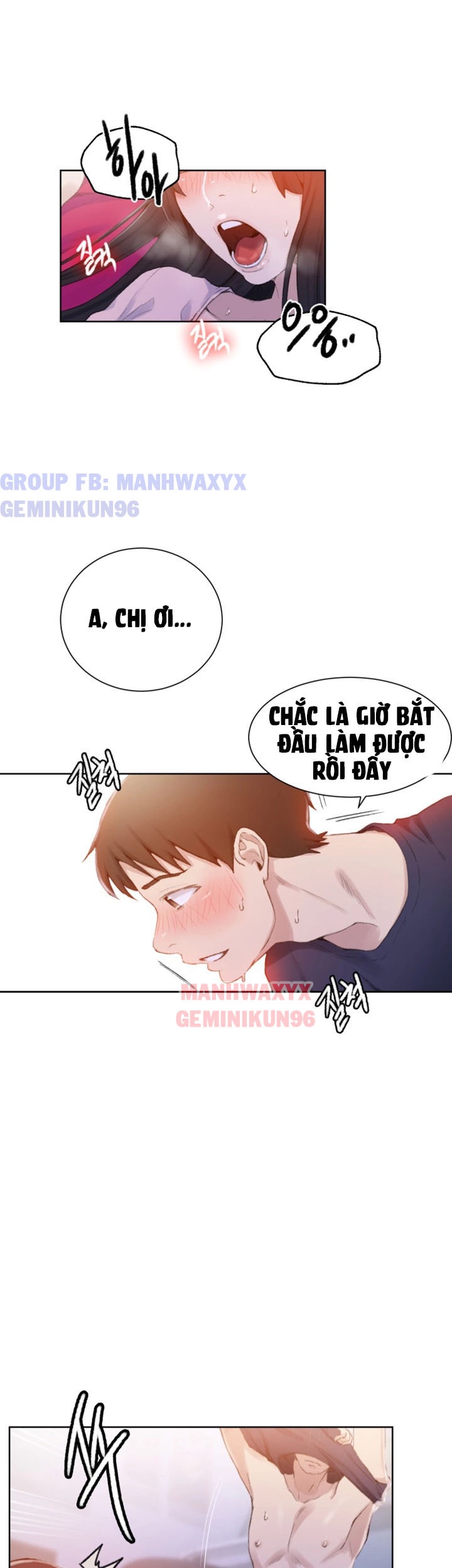 Lớp Học Gia Đình Chap chap 23-Lớp Học Gia Đình - Next Chap 24