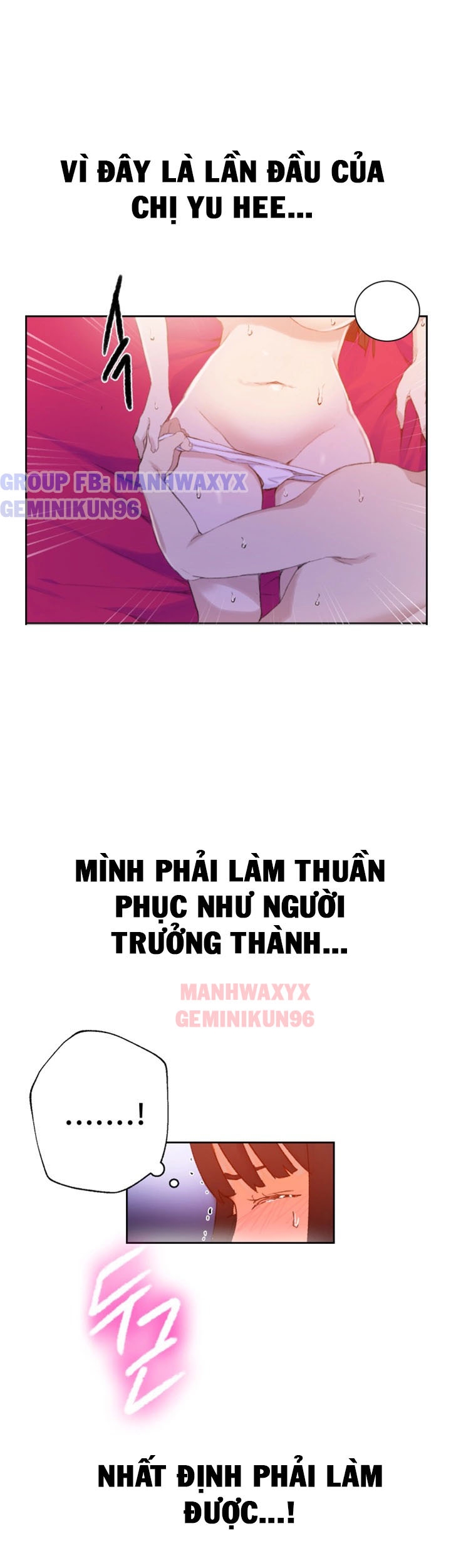 Lớp Học Gia Đình Chap chap 23-Lớp Học Gia Đình - Next Chap 24