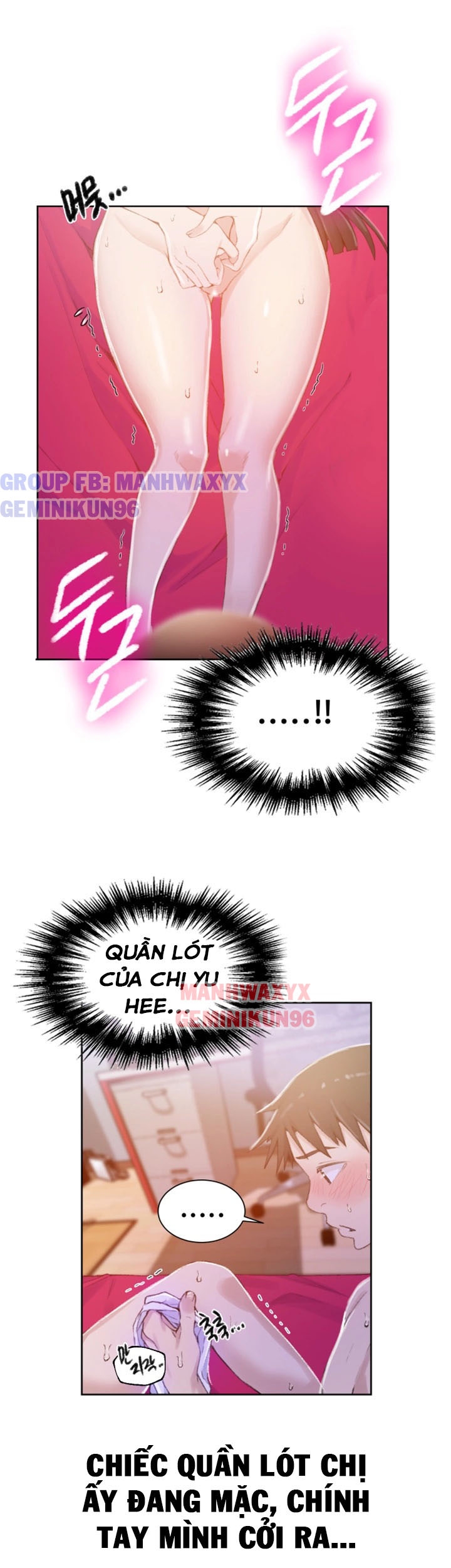 Lớp Học Gia Đình Chap chap 23-Lớp Học Gia Đình - Next Chap 24