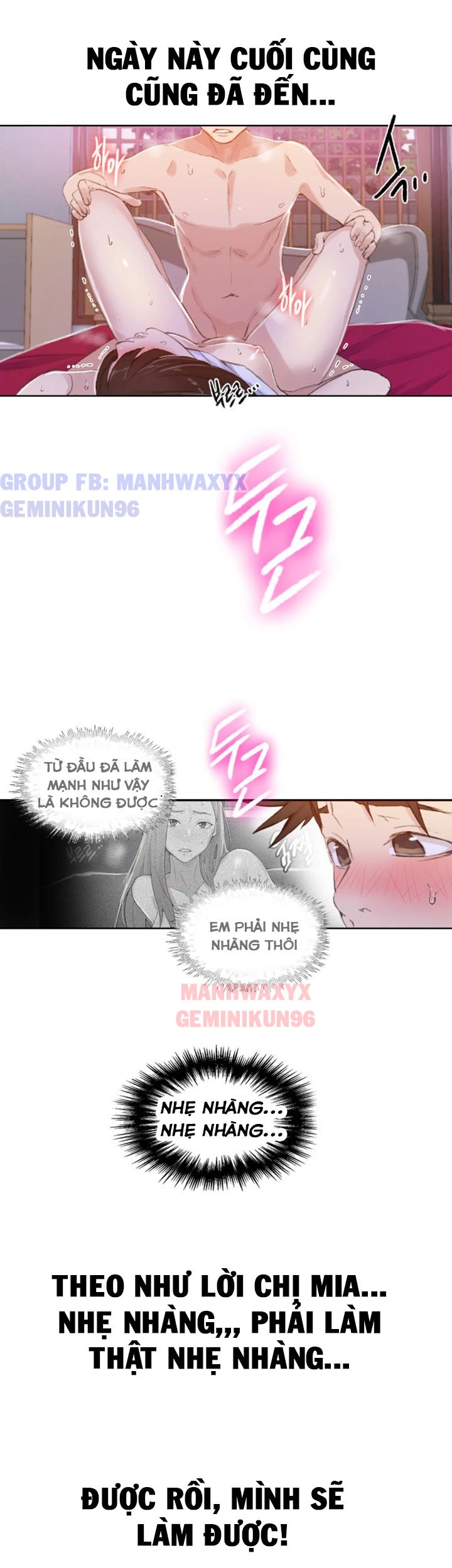 Lớp Học Gia Đình Chap chap 23-Lớp Học Gia Đình - Next Chap 24