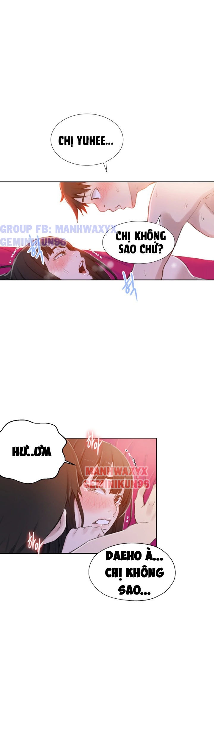 Lớp Học Gia Đình Chap chap 23-Lớp Học Gia Đình - Next Chap 24