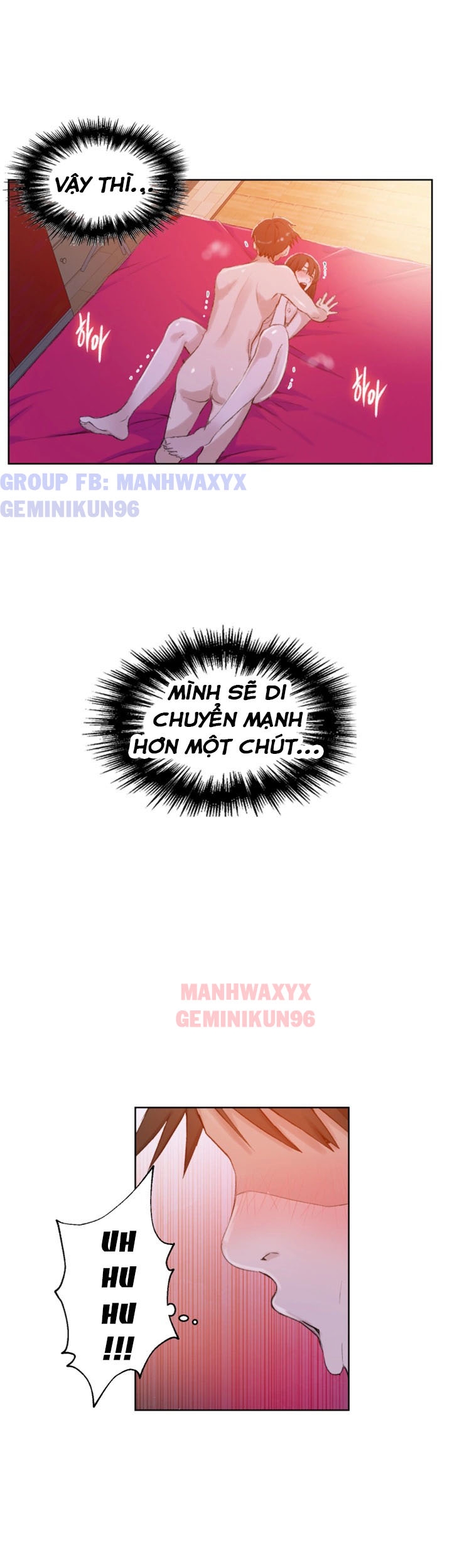 Lớp Học Gia Đình Chap chap 23-Lớp Học Gia Đình - Next Chap 24