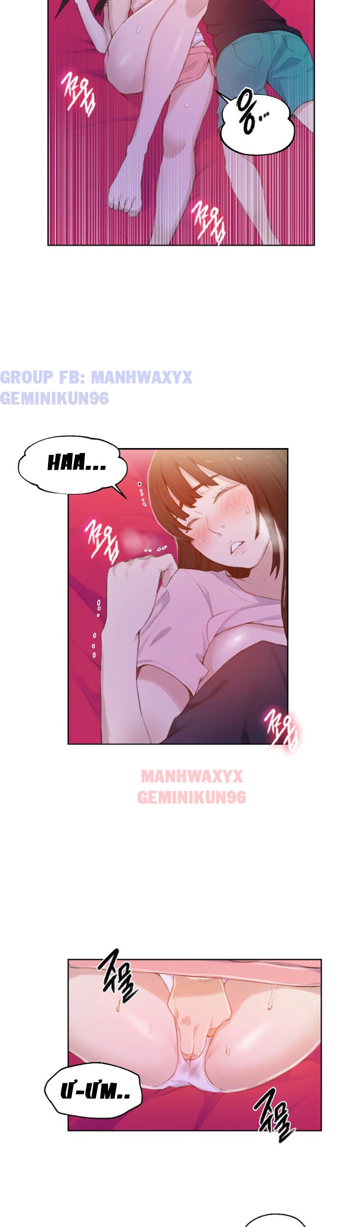 Lớp Học Gia Đình Chap chap 23-Lớp Học Gia Đình - Next Chap 24