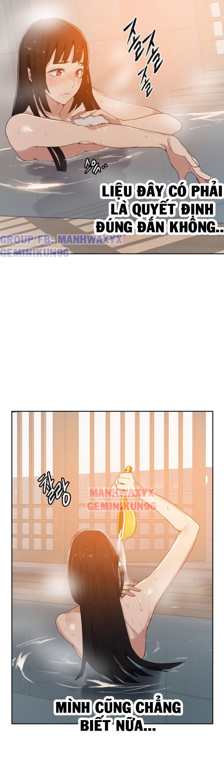 Lớp Học Gia Đình Chap Chap 22-Lớp Học Gia Đình - Next Chap 23