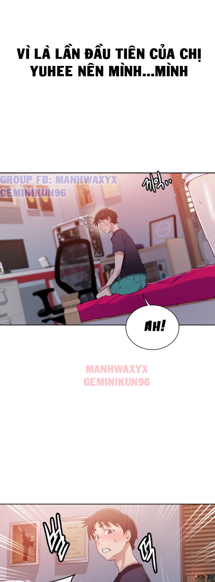 Lớp Học Gia Đình Chap Chap 22-Lớp Học Gia Đình - Next Chap 23