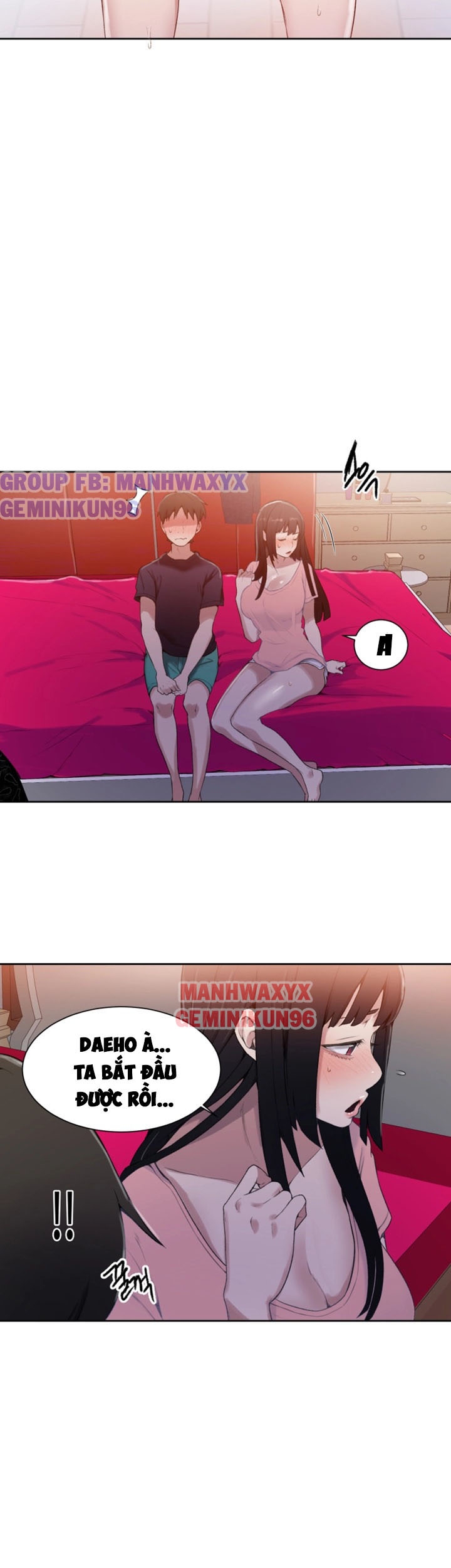 Lớp Học Gia Đình Chap Chap 22-Lớp Học Gia Đình - Next Chap 23