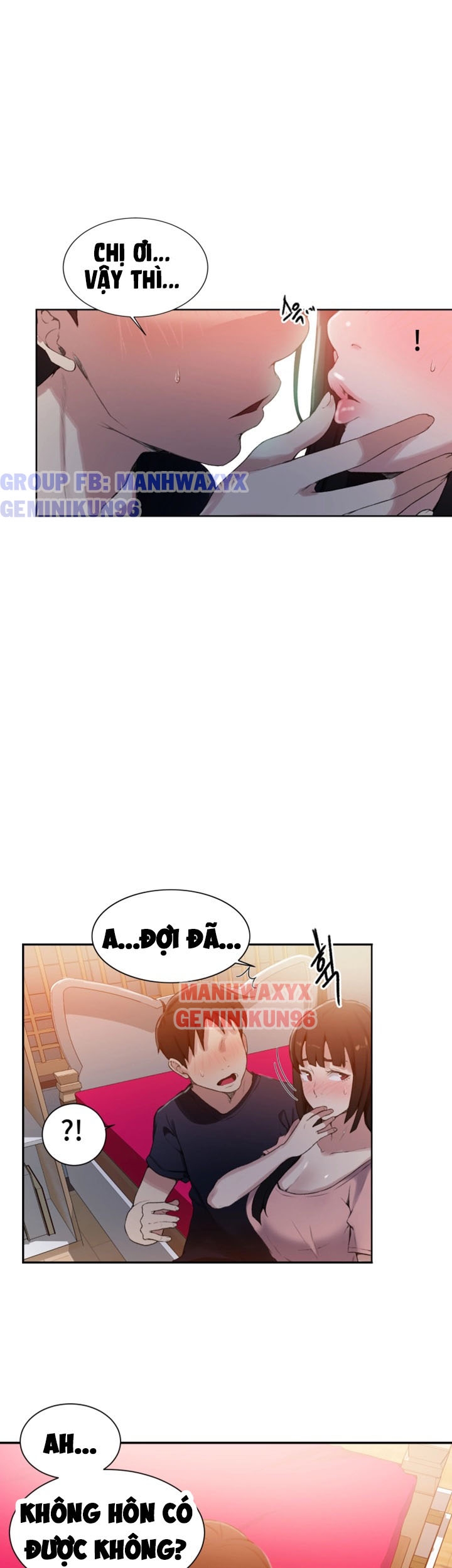 Lớp Học Gia Đình Chap Chap 22-Lớp Học Gia Đình - Next Chap 23