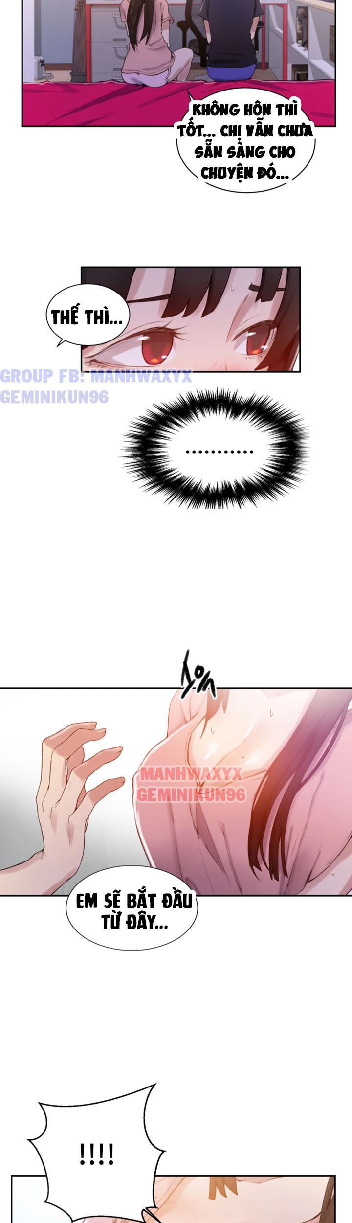 Lớp Học Gia Đình Chap Chap 22-Lớp Học Gia Đình - Next Chap 23