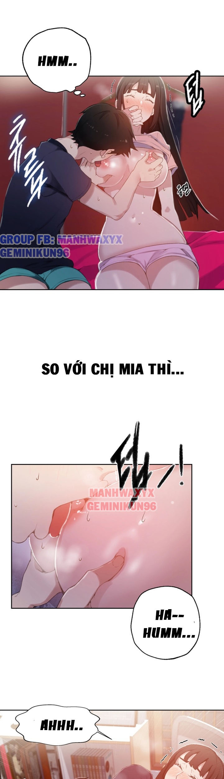 Lớp Học Gia Đình Chap Chap 22-Lớp Học Gia Đình - Next Chap 23