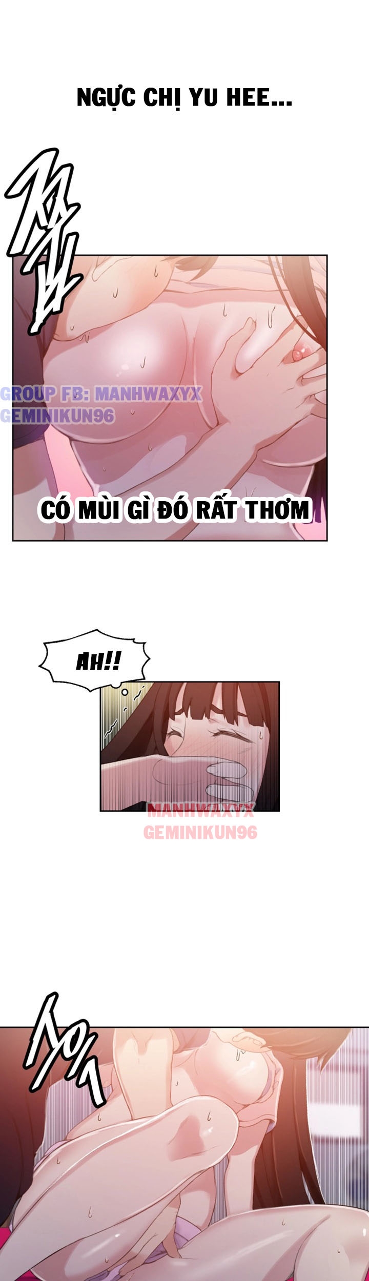 Lớp Học Gia Đình Chap Chap 22-Lớp Học Gia Đình - Next Chap 23