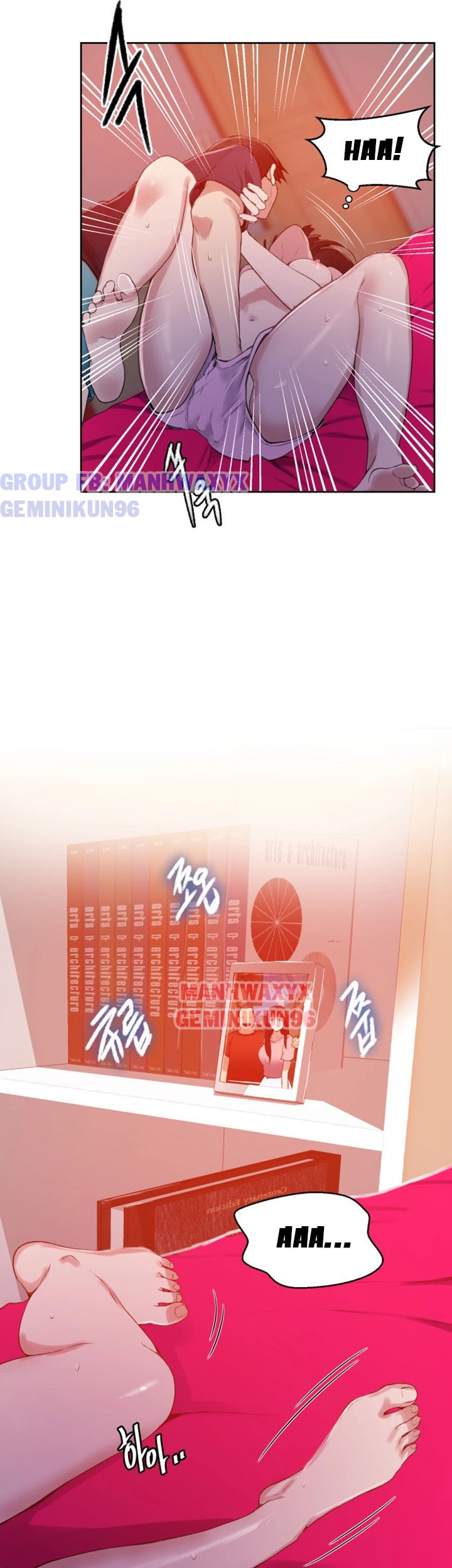 Lớp Học Gia Đình Chap Chap 22-Lớp Học Gia Đình - Next Chap 23