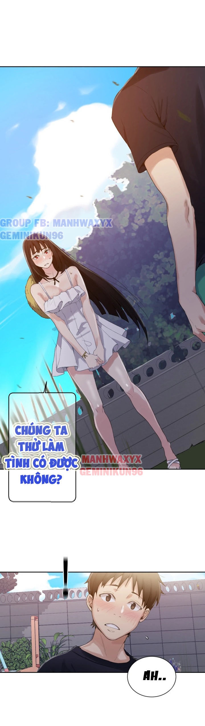 Lớp Học Gia Đình Chap Chap 22-Lớp Học Gia Đình - Next Chap 23
