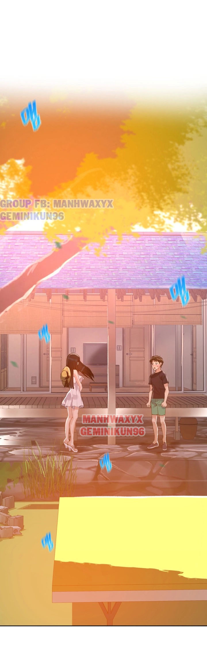 Lớp Học Gia Đình Chap Chap 22-Lớp Học Gia Đình - Next Chap 23