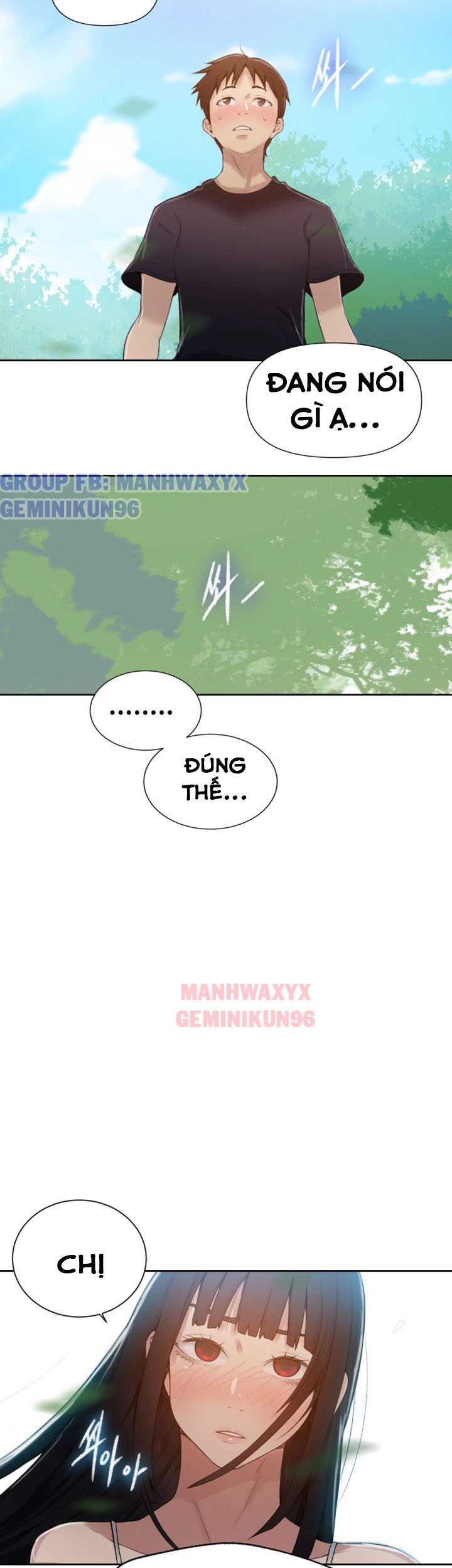 Lớp Học Gia Đình Chap Chap 22-Lớp Học Gia Đình - Next Chap 23