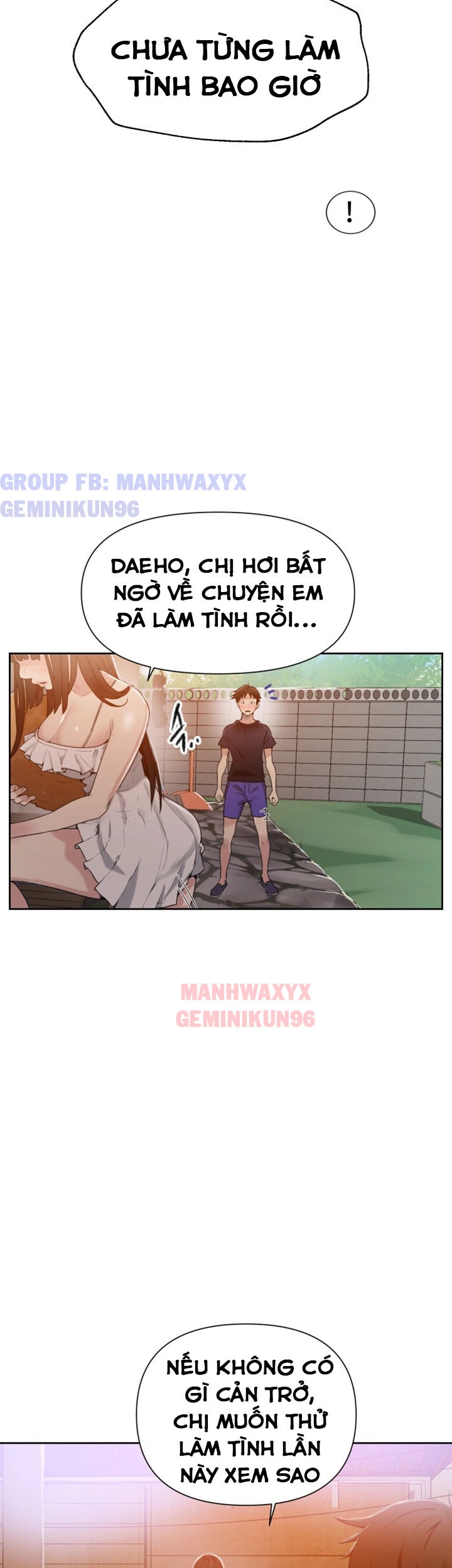 Lớp Học Gia Đình Chap Chap 22-Lớp Học Gia Đình - Next Chap 23