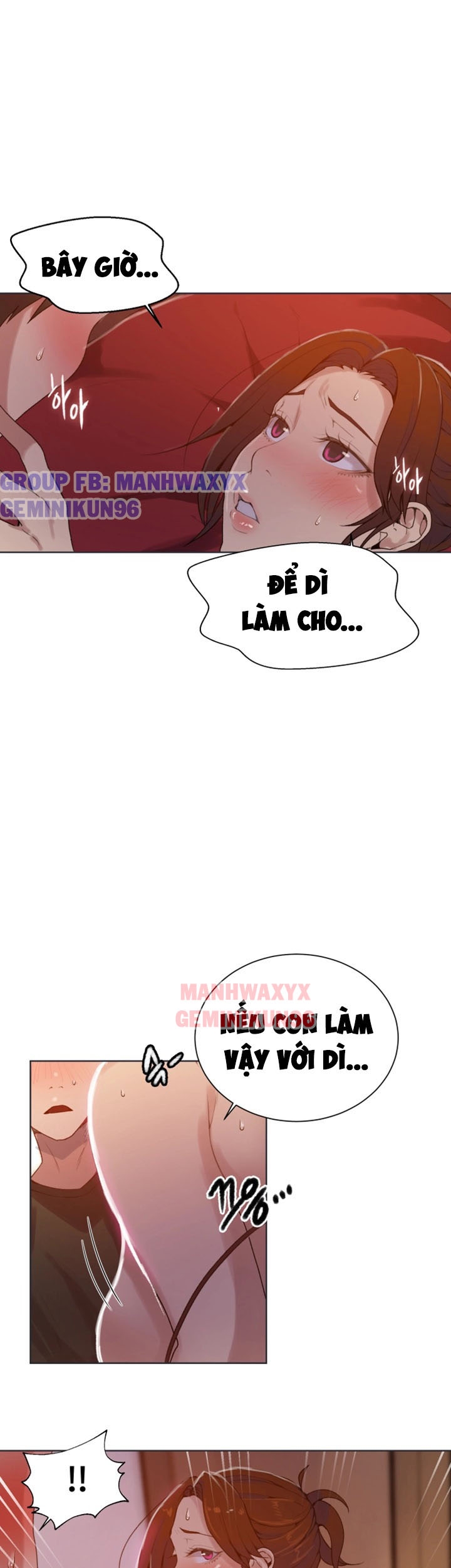 Lớp Học Gia Đình Chap Chap 21-Lớp Học Gia Đình - Next Chap 22