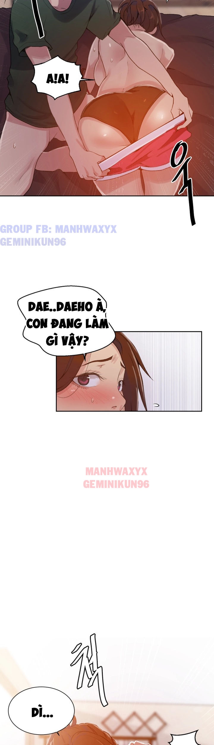 Lớp Học Gia Đình Chap Chap 21-Lớp Học Gia Đình - Next Chap 22