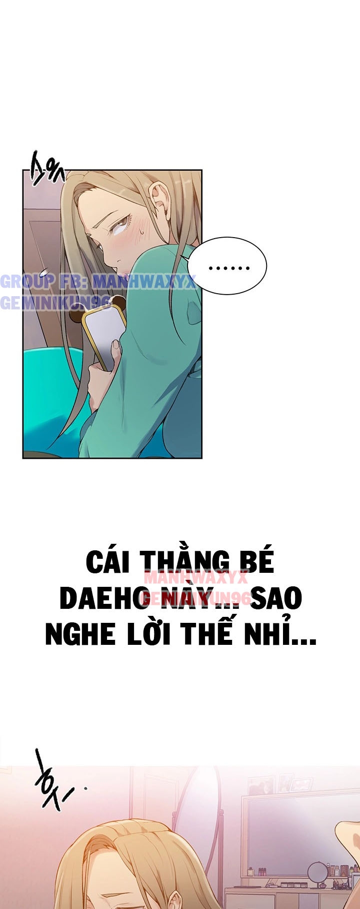 Lớp Học Gia Đình Chap Chap 21-Lớp Học Gia Đình - Next Chap 22