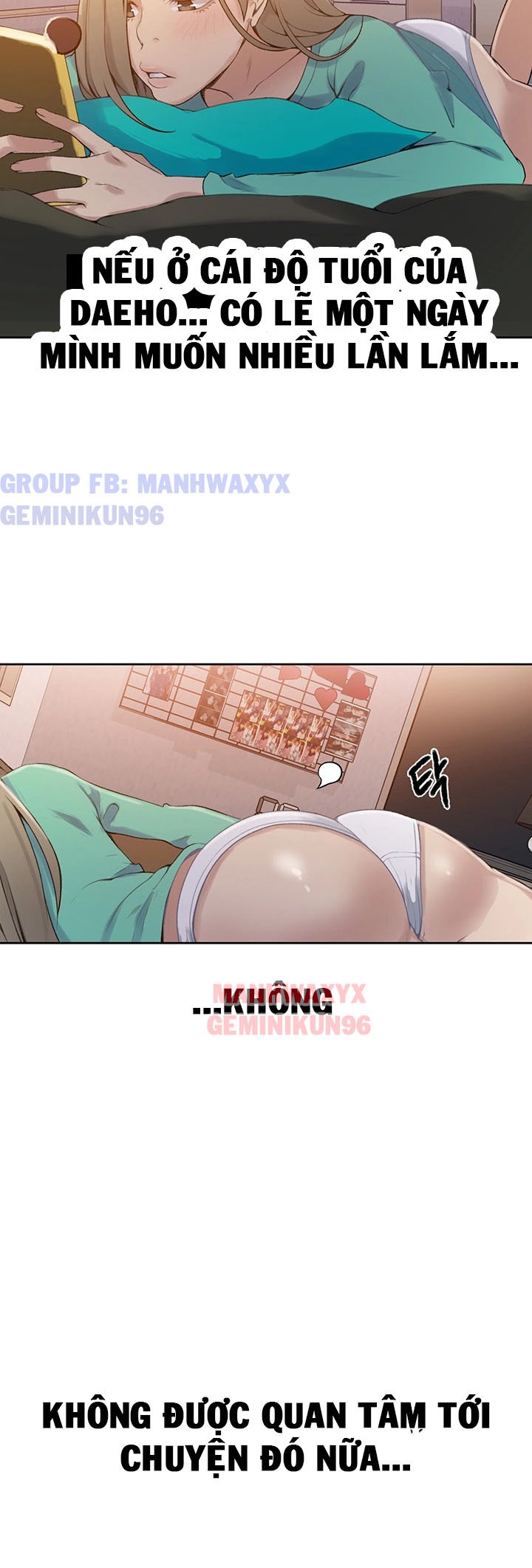 Lớp Học Gia Đình Chap Chap 21-Lớp Học Gia Đình - Next Chap 22