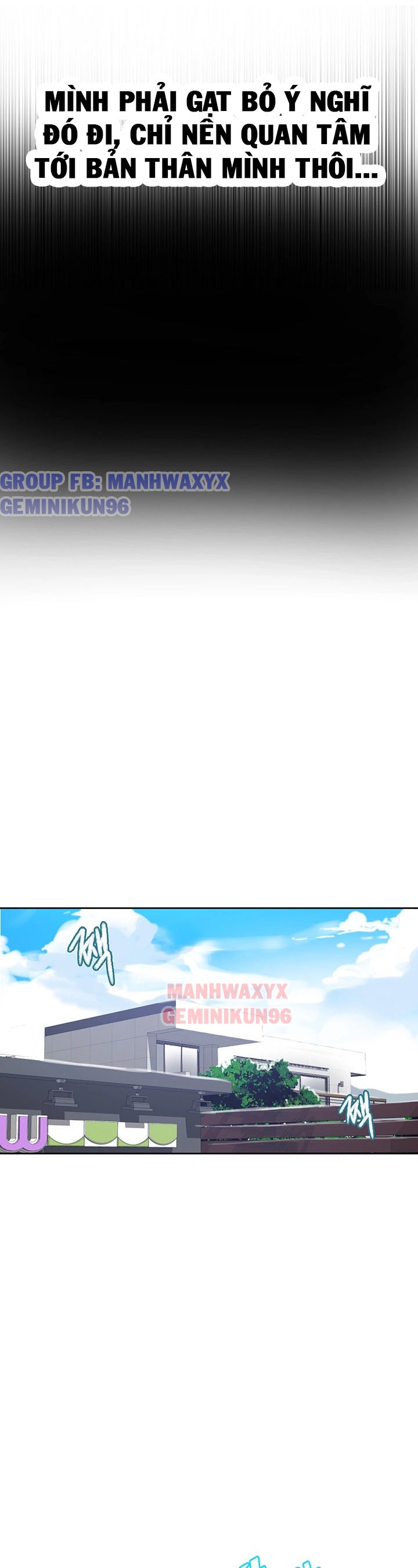 Lớp Học Gia Đình Chap Chap 21-Lớp Học Gia Đình - Next Chap 22