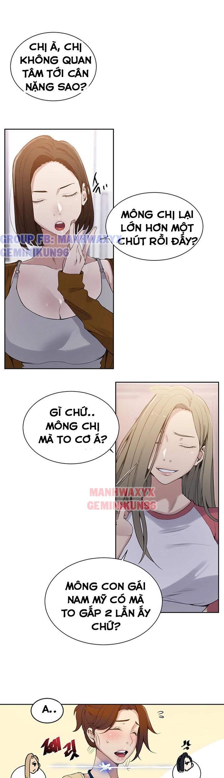 Lớp Học Gia Đình Chap Chap 21-Lớp Học Gia Đình - Next Chap 22