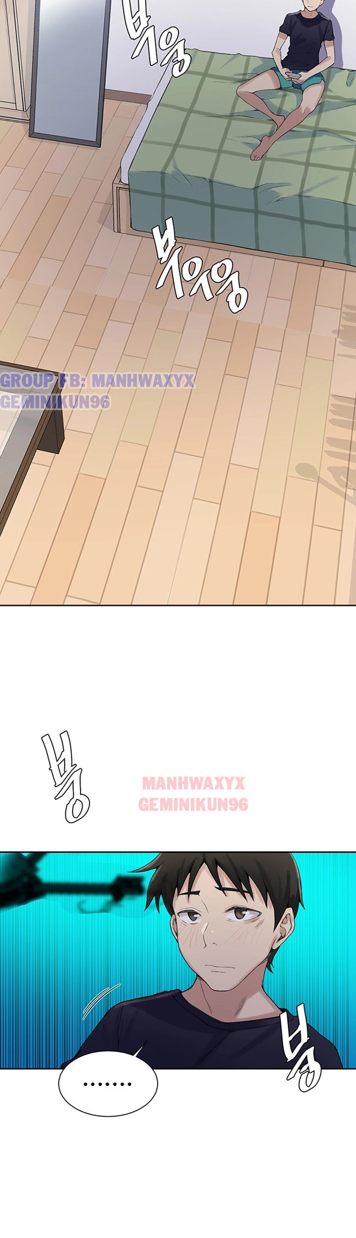 Lớp Học Gia Đình Chap Chap 21-Lớp Học Gia Đình - Next Chap 22