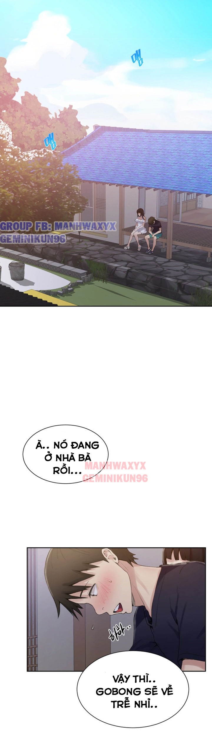 Lớp Học Gia Đình Chap Chap 21-Lớp Học Gia Đình - Next Chap 22