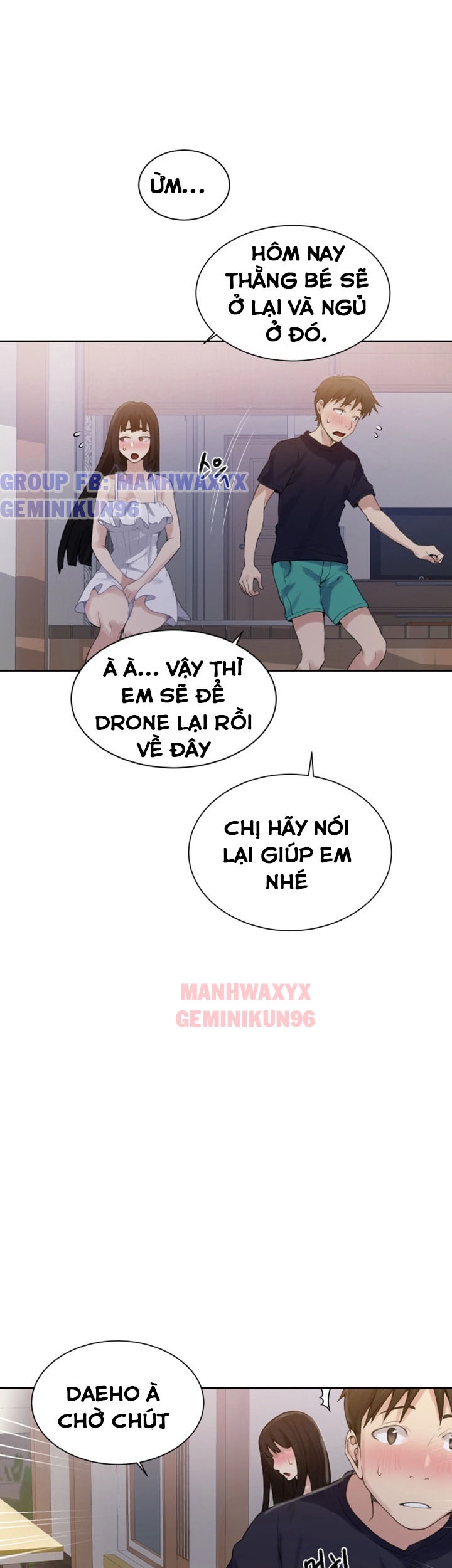 Lớp Học Gia Đình Chap Chap 21-Lớp Học Gia Đình - Next Chap 22