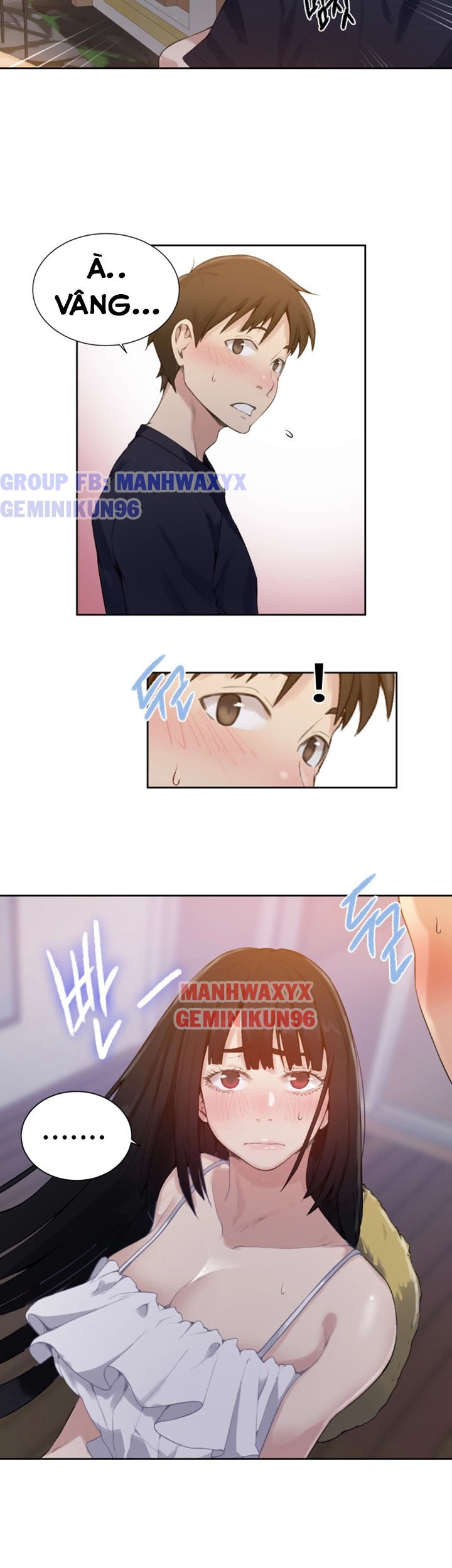 Lớp Học Gia Đình Chap Chap 21-Lớp Học Gia Đình - Next Chap 22