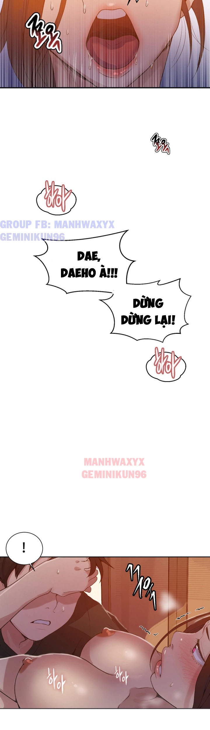 Lớp Học Gia Đình Chap Chap 21-Lớp Học Gia Đình - Next Chap 22