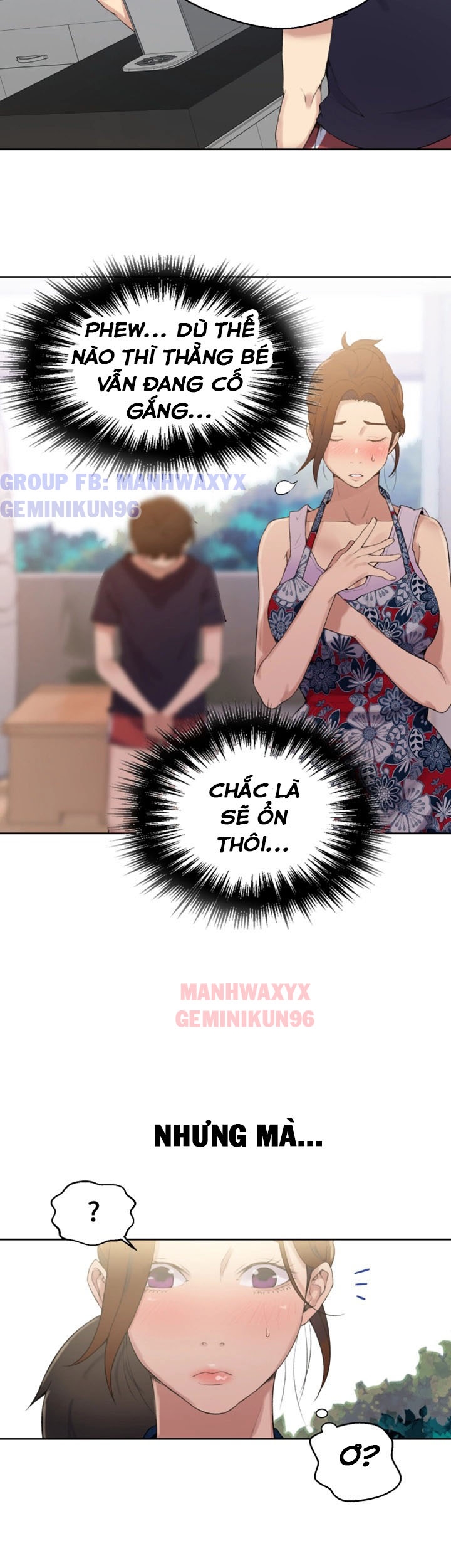 Lớp Học Gia Đình Chap Chap 20-Lớp Học Gia Đình - Next Chap 21